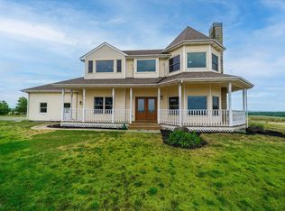 27186 Shoemaker Rd, Circleville, OH 43113