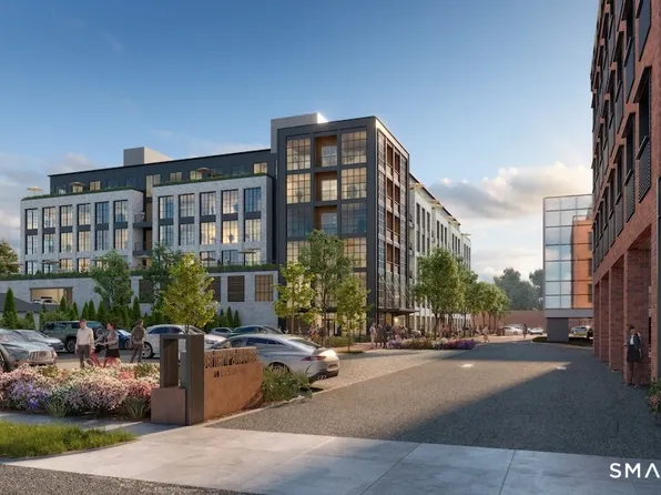 2 Arapahoe Road #301, West Hartford, CT 06107