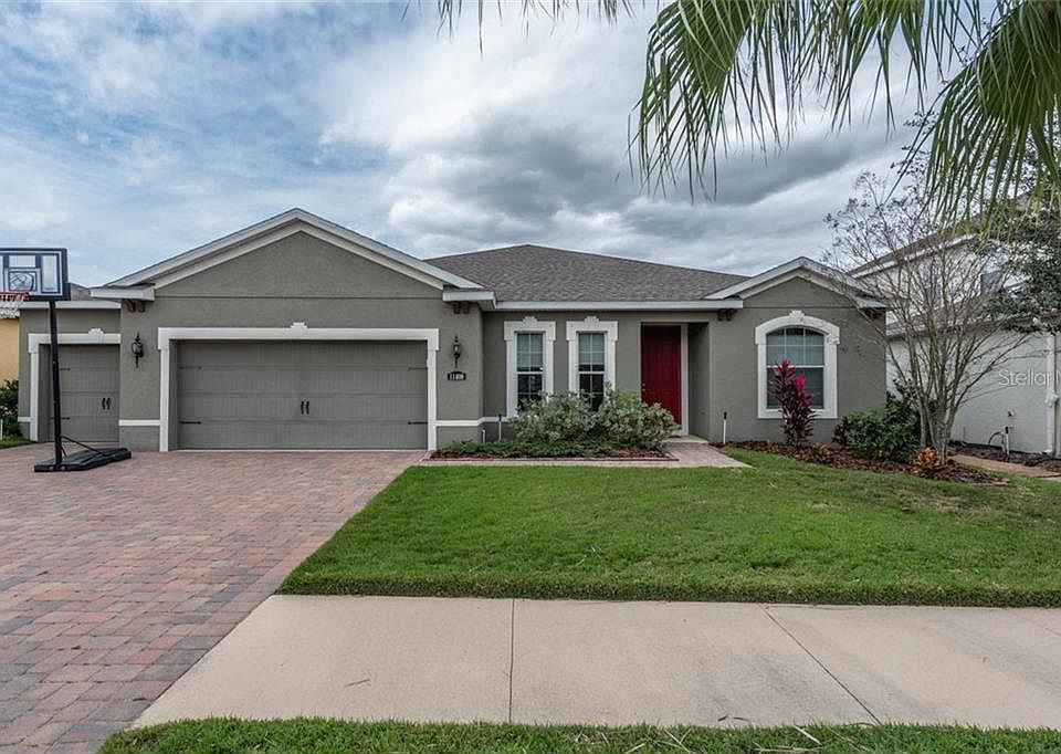 1st image of 11408 Lake Lucaya Dr
