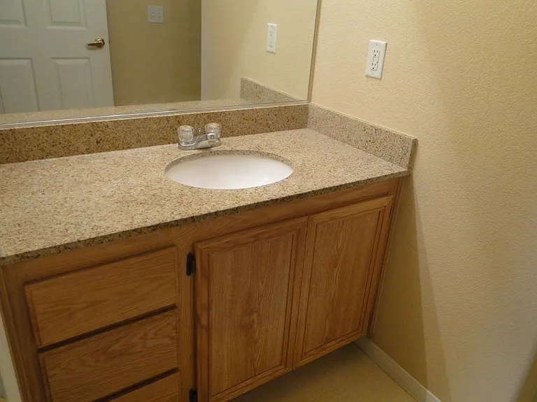 Granite countertops!!