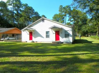 1111 Colquitt Ave, Albany, GA 31707