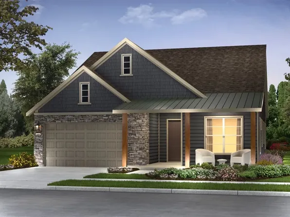 107 Pipit Ct, Lake Frederick, VA 22630