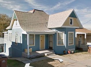 358 S Devereaux St, Globe, AZ 85501