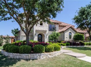 1798 Torrey Pines Ln, Frisco, TX 75034