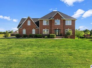 945 Tunnel Hill Church Rd, Elizabethtown, KY 42701