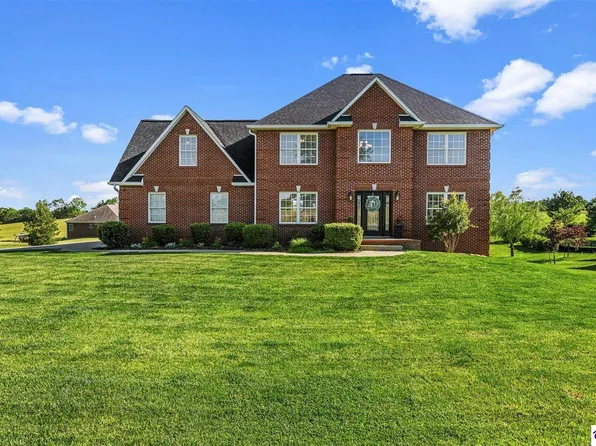 945 Tunnel Hill Church Rd, Elizabethtown, KY 42701