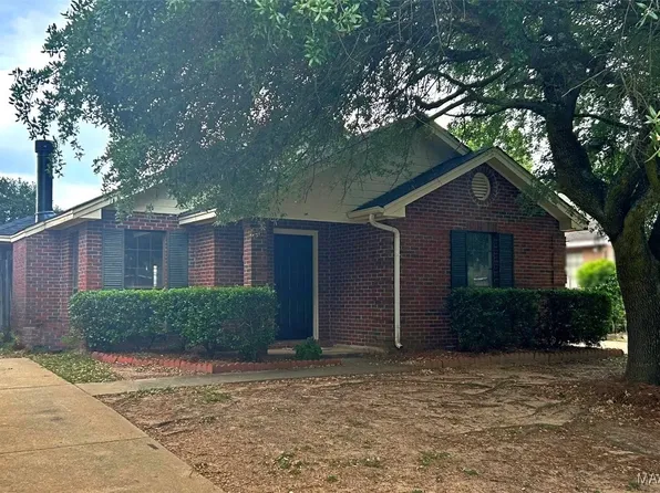 6876 Brownwood Ln, Montgomery, AL 36117