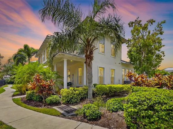 123 Aberdeen Pond Dr, Apollo Beach, FL 33572