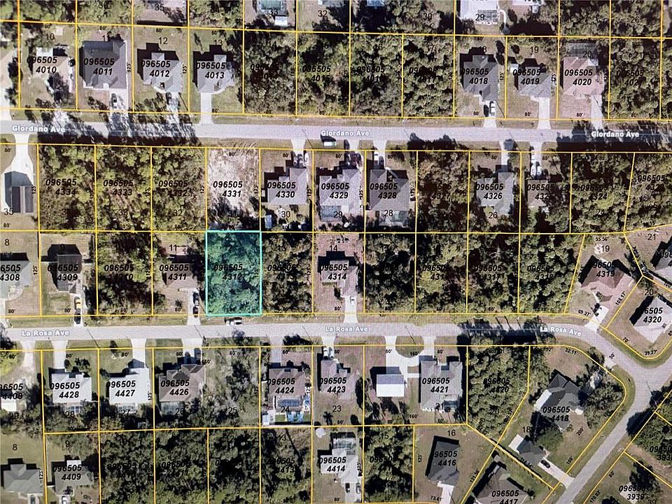 1st image of LOT 12 LA ROSA AVENUE LOT 12