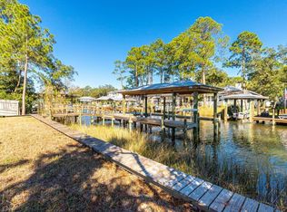 1815 W Hewett Rd, Santa Rosa Beach, FL 32459