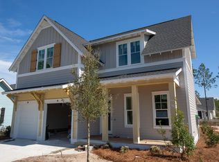 60 W Sandlefoot Ln, Watersound, FL 32461