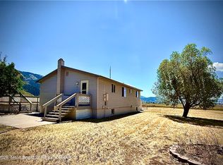 441 S Grover Rd, Grover, WY 83122
