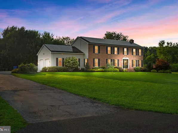 150 Pennsville Pedricktown Rd, Pedricktown, NJ 08067