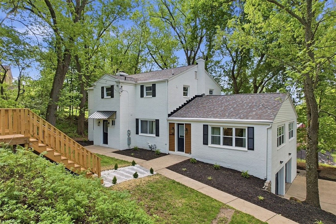 624 Orchard Hill Dr, Pittsburgh, PA 15238 | MLS #1744261 | Zillow