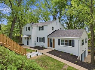 624 Orchard Hill Dr, Pittsburgh, PA 15238