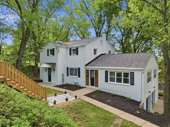 624 Orchard Hill Dr, Pittsburgh, PA 15238
