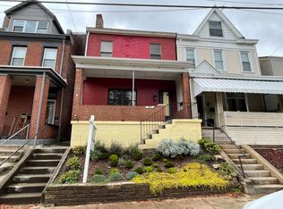 3315 Parkview Ave, Pittsburgh, PA 15213