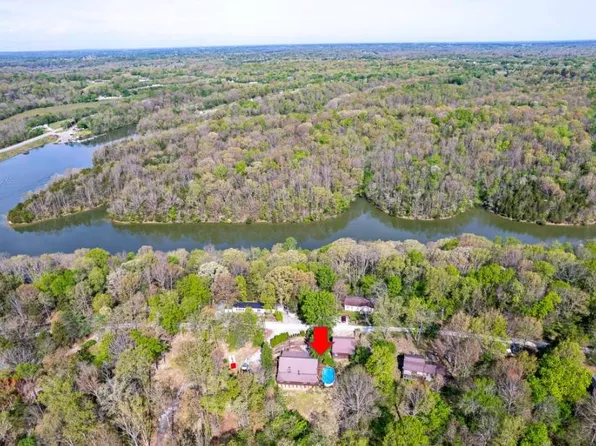 230 Melancholy Ln, Willisburg, KY 40078