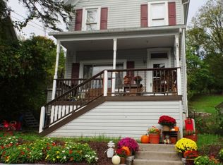 263 Lower Coleville Rd, Bellefonte, PA 16823