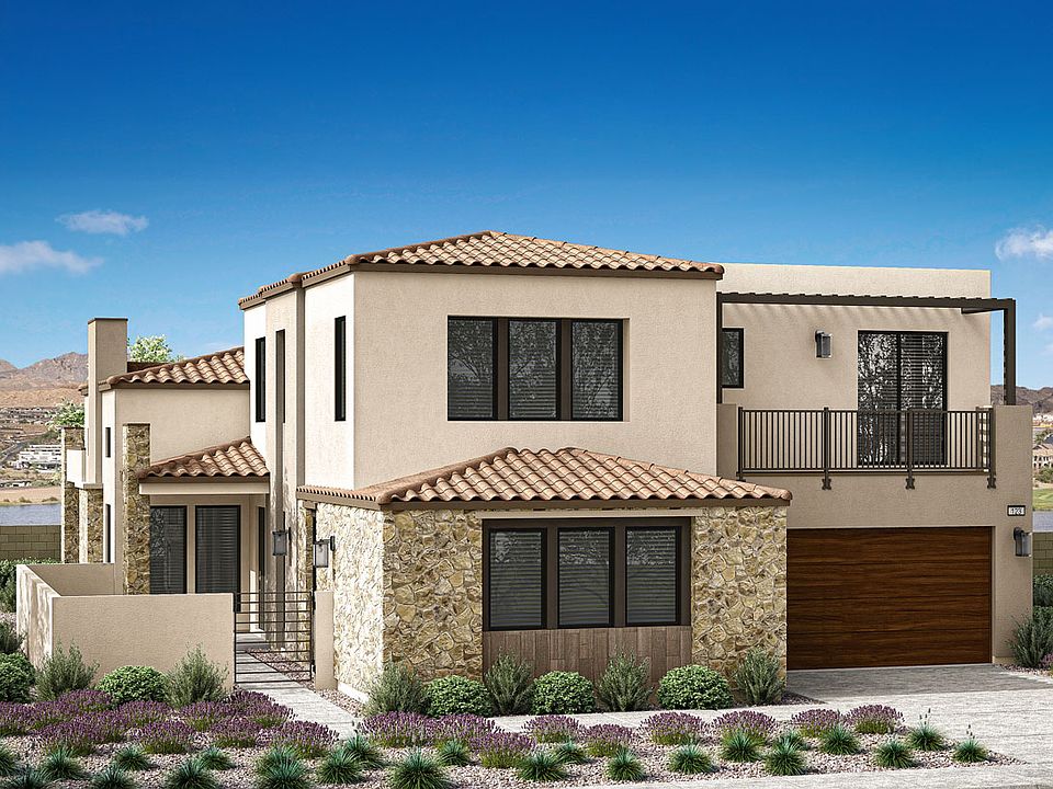 Modern Mediterranean