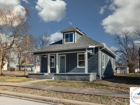 1801 S Kentucky Ave, Sedalia, MO 65301