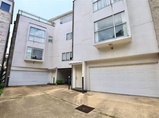 402 Rosalie St, Houston, TX 77006
