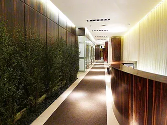 Rented by Level Group