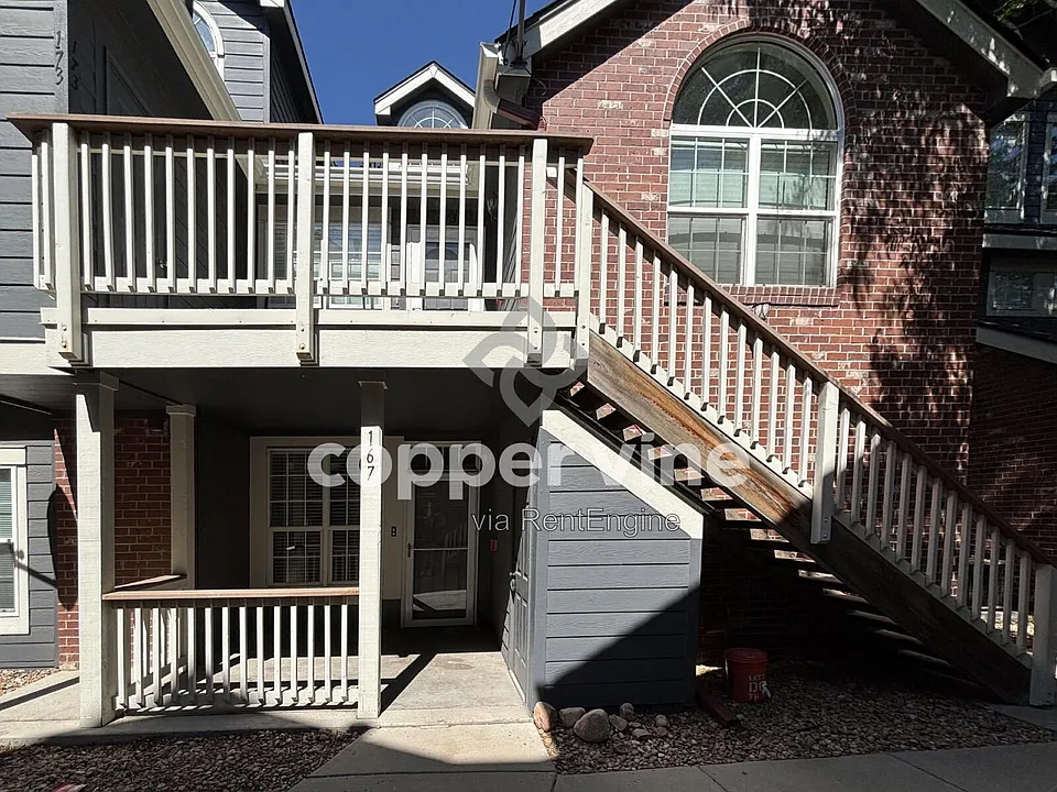 14319 E Grand Dr #167