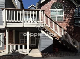 14319 E Grand Dr Unit 167, Aurora, CO 80015