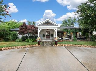 2500 Greenwich Rd, Winston Salem, NC 27104