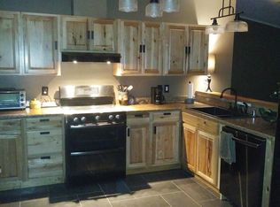 32222 County Road 371, Buena Vista, CO 81211