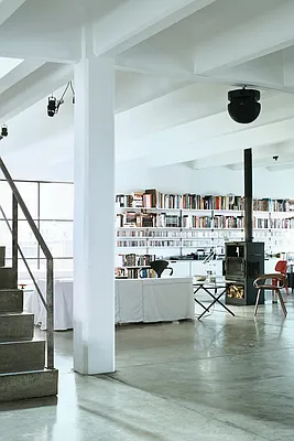 Rented by Cote Luxury Real Estate | media 17