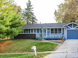 4211 Timber Ln, Des Moines, IA 50317