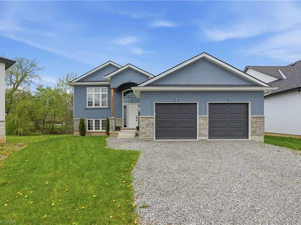 3363 Willguard Ct, Niagara Falls, ON L2G 0Z9