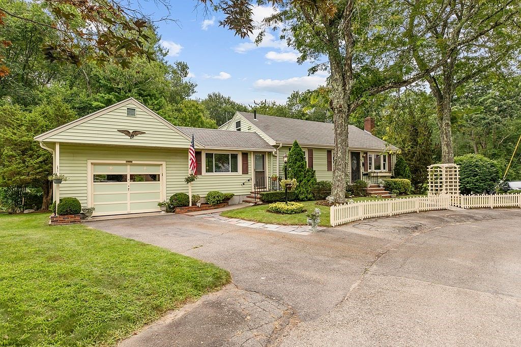 80 Branch Rd, Weymouth, MA 02190 MLS 73146067 Zillow