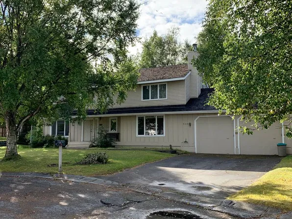 840 Breakwater Cir, Anchorage, AK 99515