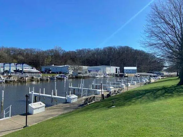 42 Marine Dr, Michigan City, IN 46360