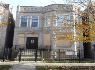 1635 S Saint Louis Ave, Chicago, IL 60623