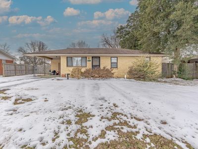 1013 Franklin St, Lake City, AR, 72437