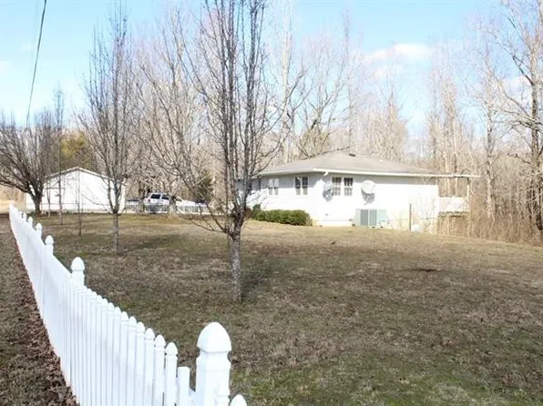9530 Sardis Scotts Hill Rd, Scotts Hill, TN 38374