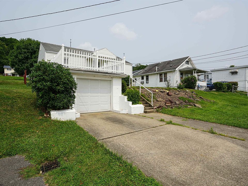 8347 Southern Ave, Stonewood, WV 26301 Zillow
