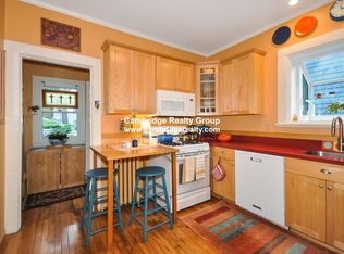 16 Chetwynd Rd #E, Somerville, MA 02144