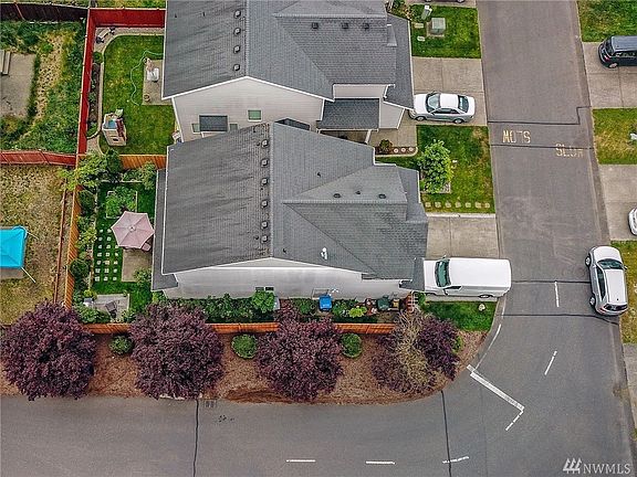 Home is on a Corner Lot with a Great Fenced Yard!