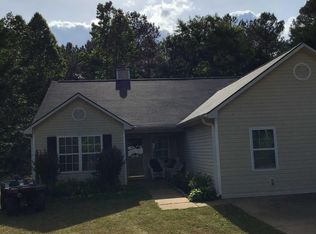 276 Glazier Rd, Senoia, GA 30276