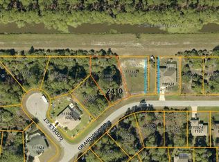 Grandview Dr, North port, FL 34288