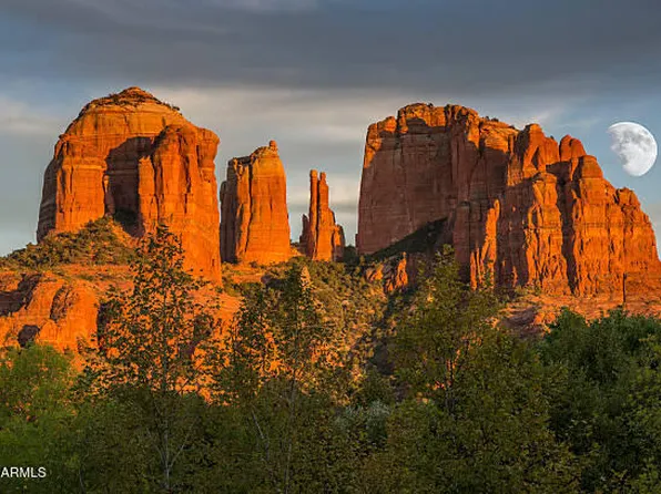 7 PEAK POINT Court #25, Sedona, AZ 86336