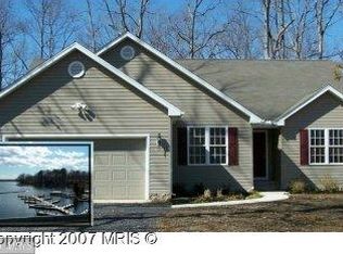 102 Burgess Mill Ct, Locust Grove, VA 22508