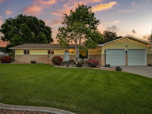 553 Greenwood Drive, Grand Junction, CO 81507