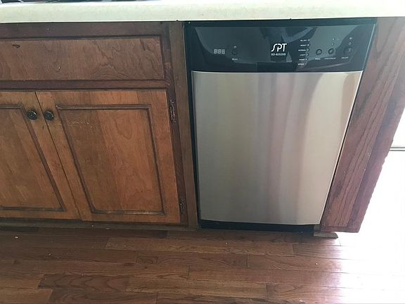 Dishwasher
