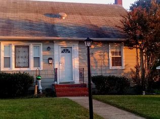 1250 June Rd, Baltimore, MD 21227